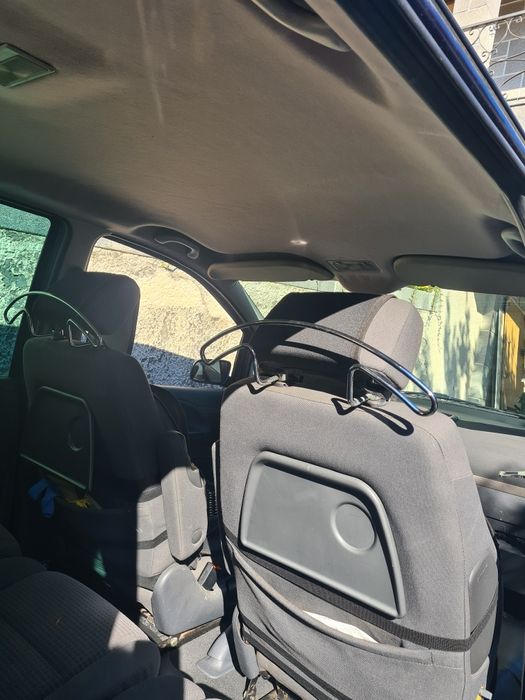 Carrinha multiusos