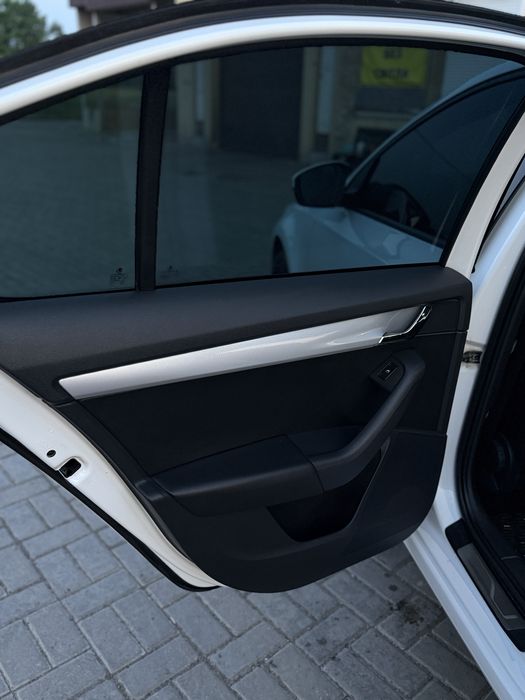 Продам Skoda Octavia a7 1.8 tsi