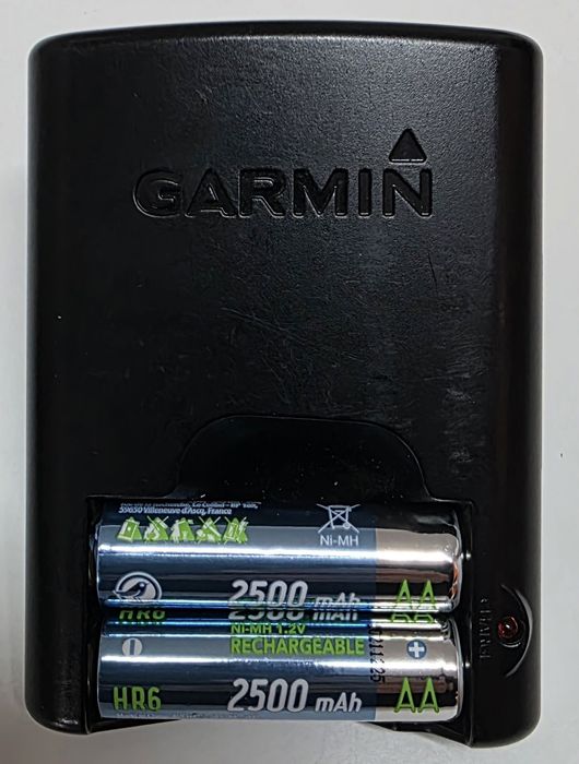Garmin GPSMAP 62c