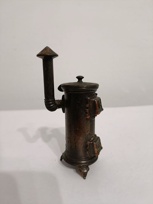 Temperówka piecyk zabytkowa