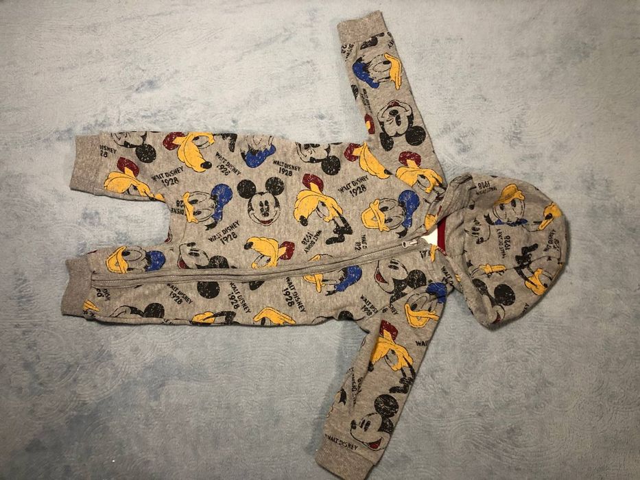 Комбінезон Disney