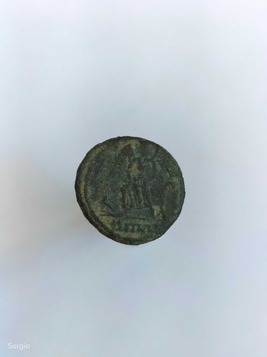 Moeda Império Romano  Лот 96