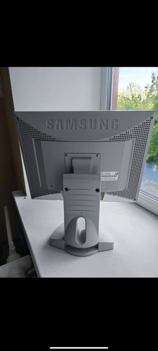 Монитор Samsung  (17)