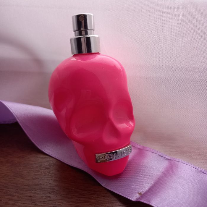 Police To Be Goodvibes 40 ml EDP