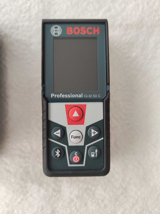 Medidor de distâncias laser Bosch GLM 50 C