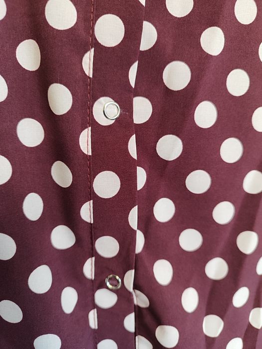 Одяг великих розмірів