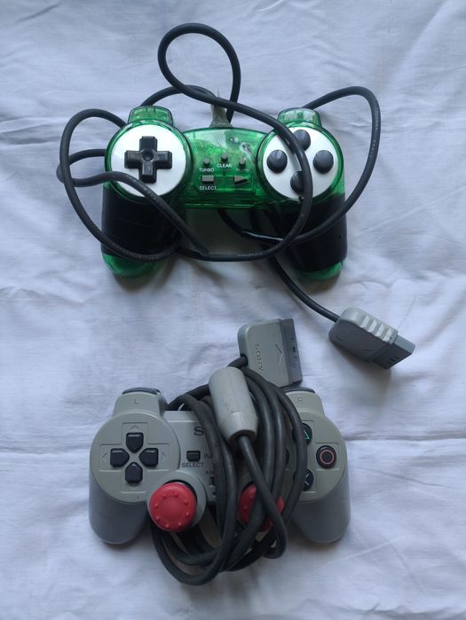 PlayStation 1 (Ler descrição)