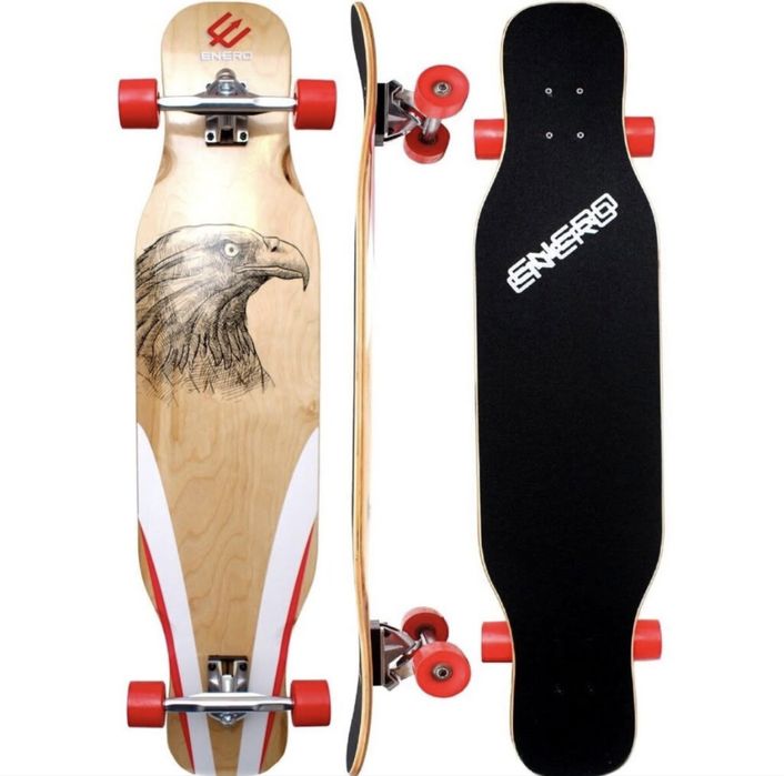 Longboard ENERO