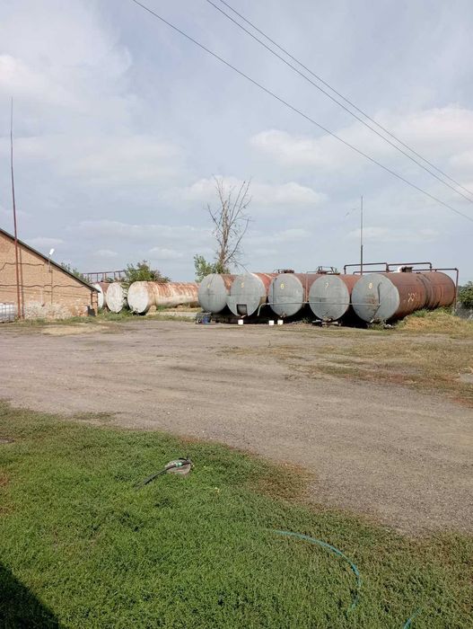 Здам в оренду склад загальною площею 482 м2