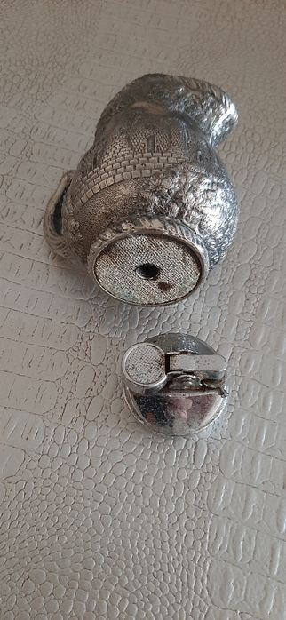 Esqueiro para coleção