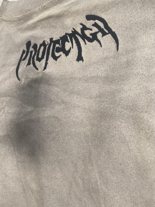 Лонгслів Project G/R