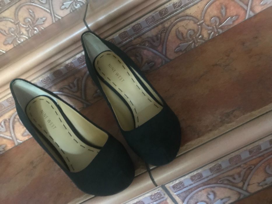 Czółenka Nine West r 36