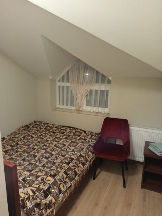 Здається на тривалий термін 1 кімнатна квартира Стебник