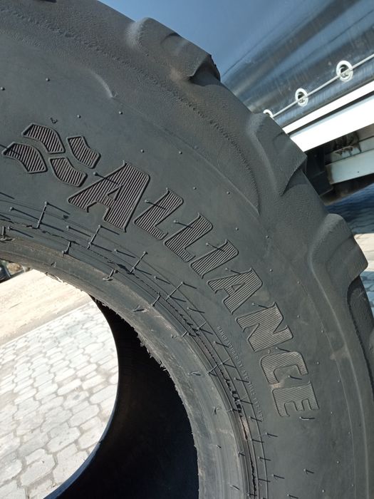 Opona 620/50R22.5 161D Alliance IMP Krone 381