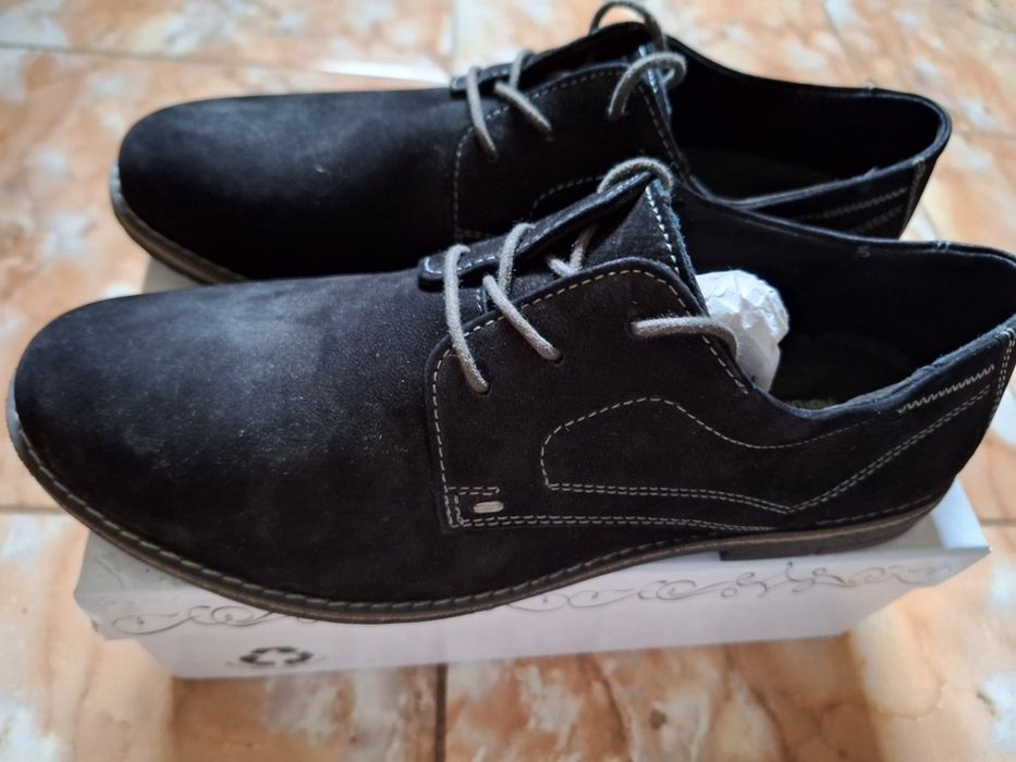 Туфлі для підлітка