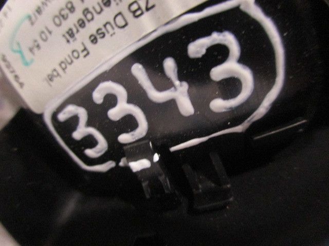 Difusor / saída de ar MERCEDES-BENZ Classe C Carrinha (S204)