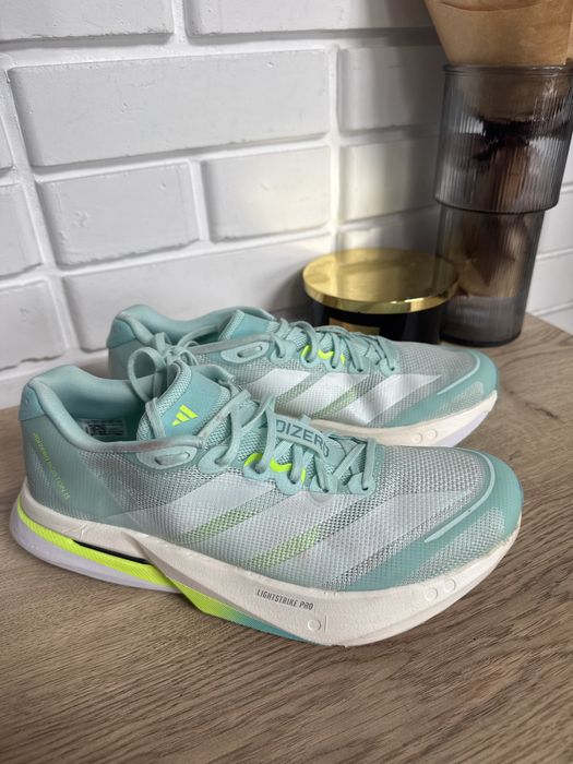 Adidas adizero 41 р 26,5 устілка