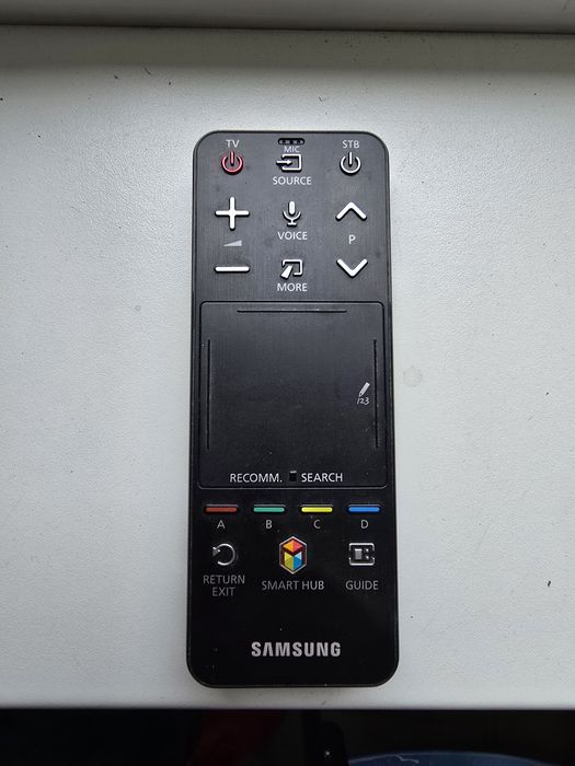 Pilot do telewizora Samsung Oryginal RMCTPF2AP1