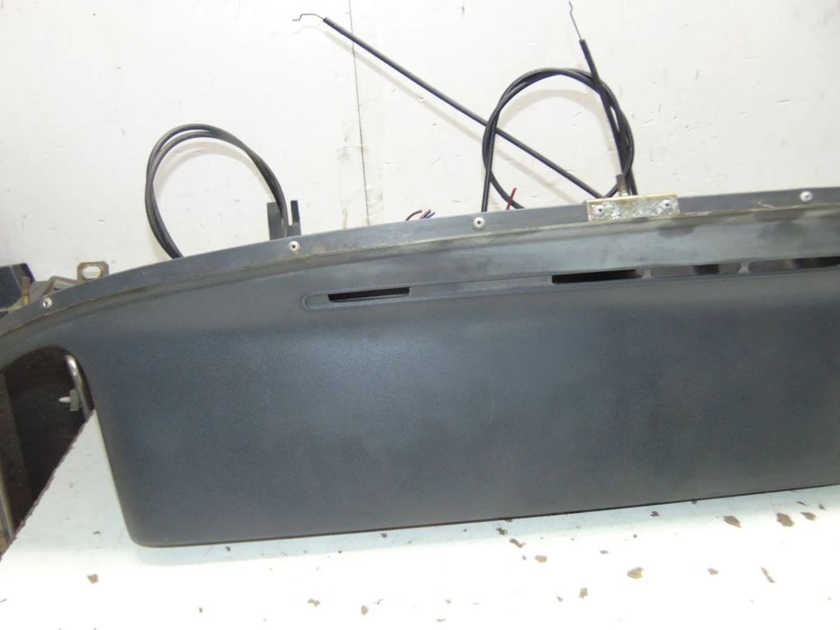 Fiat 127 tablier " nova de stock antigo