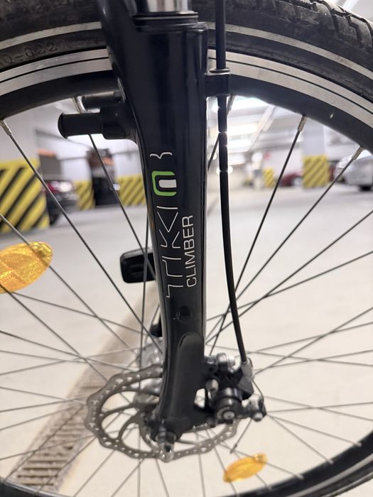 Rower crossowy/trekkingowy CLIMBER 28