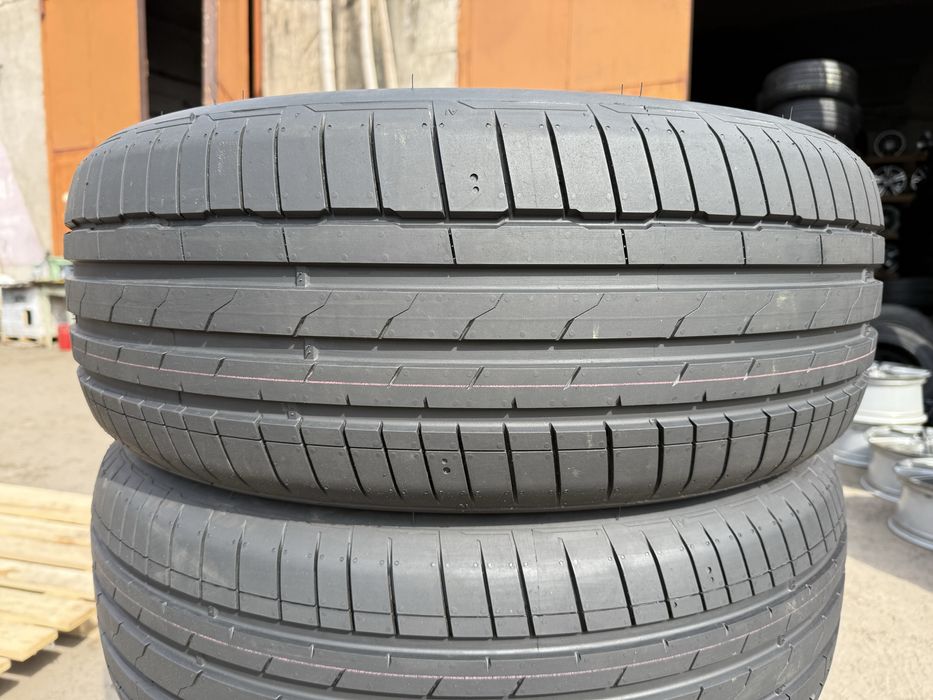 235/55 r19 Hankook Ventus S1 evo3 EV НОВАЯ 25 год