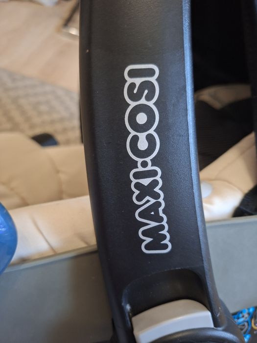 Fotelik maxi cosi  0-13kg