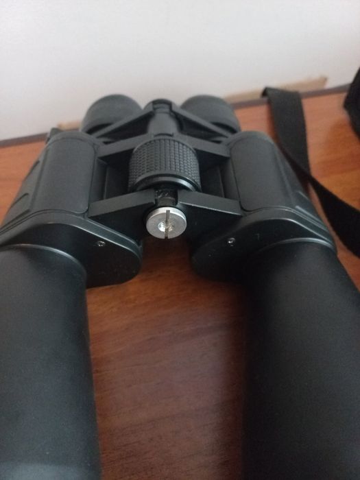 Біноколь ROCKTRAIL 10-30*60