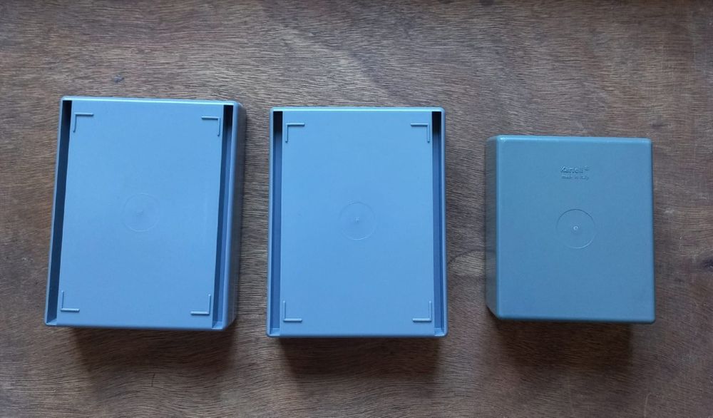 Microscope Slide Boxes64740888444547123