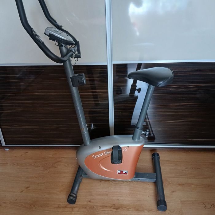 Rower stacjonarny Smart bike