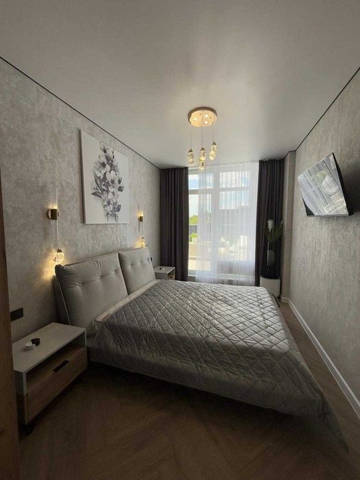 2-комнатная квартира по адресу ул. Спортивная (площадь 100 м²) - Atlanta.ua - фото 5