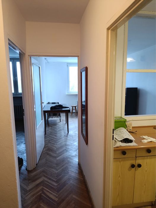 Mieszkanie 2 pokojowe, 35,21 m2, winda, piwnica 4m2, ul. Cichockiego