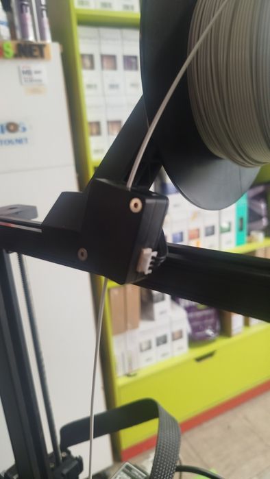 Impressora 3D Creality Ender-3 S1
