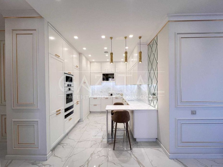 Оренда чудової 3 кімнатної квартири у ЖК Royal Tower Печерський Київ