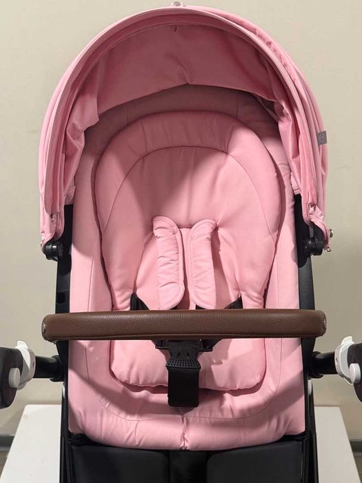 Прогулянкова коляска Stokke Trailz, гарантія 3 місяця