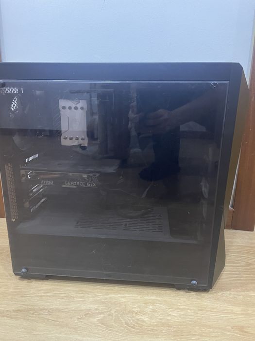 Computador gaming