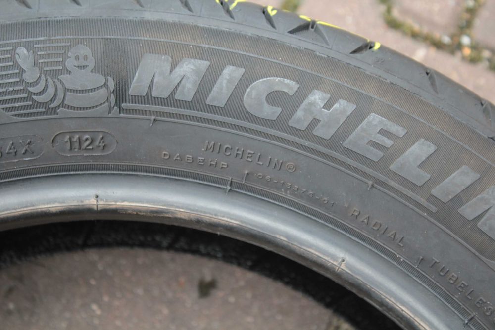 195 55 R16 Michelin Primacy 4