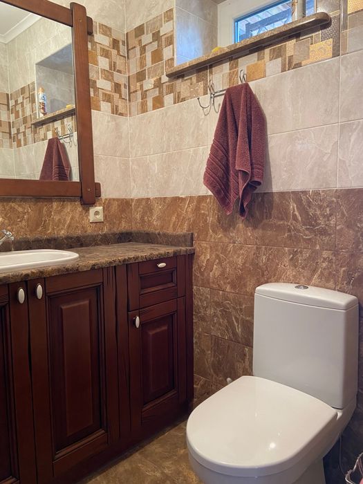 Продажа дома со своим берегом