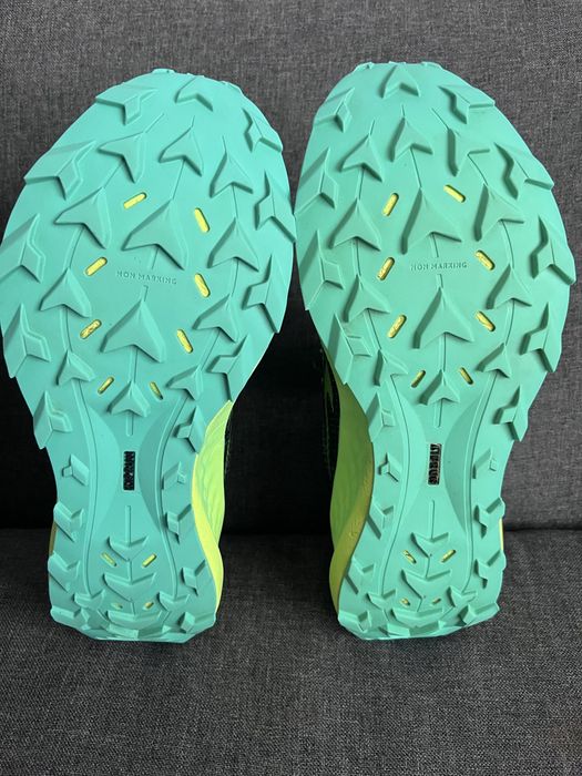 Дитячі кросівки для трейлового бігу Kiprun K500 Grip 36 розмір