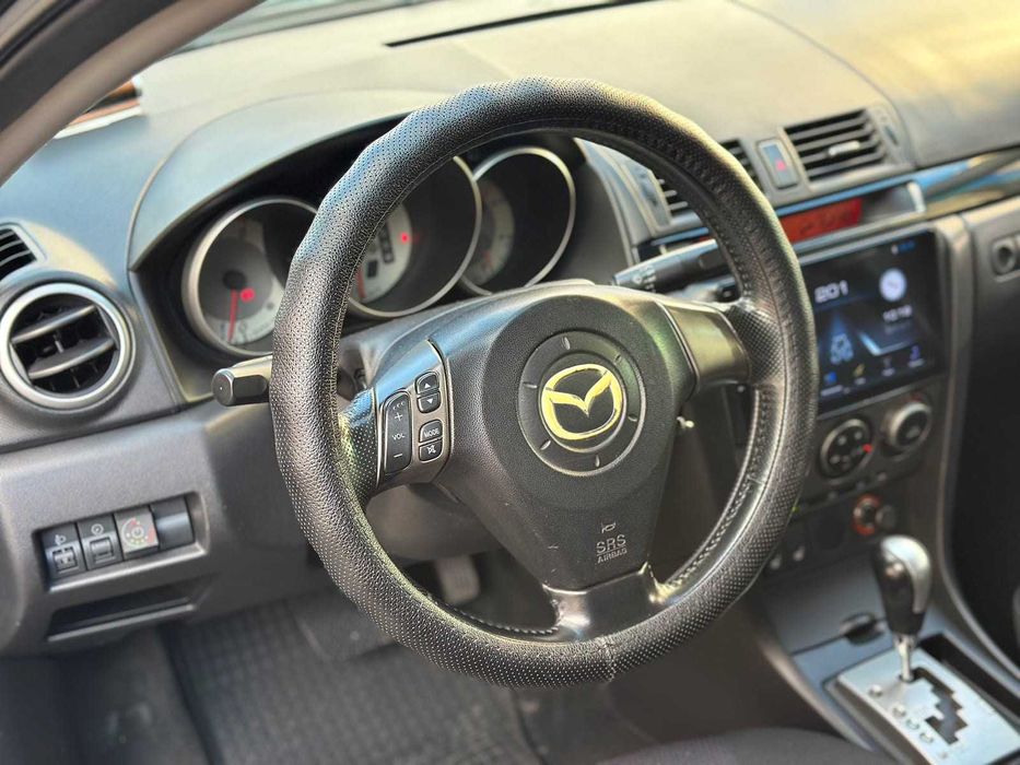 Продам Mazda 3 2007р. #73825