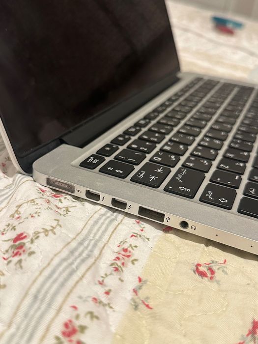 MacBook Pro (Retina, 13-inch, Mid 2014)64729514244226123
