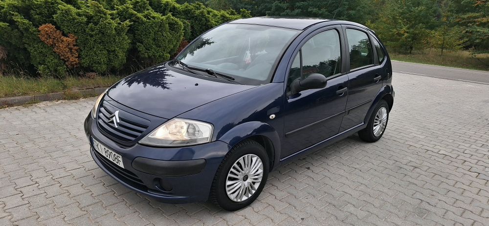 Citroën C3