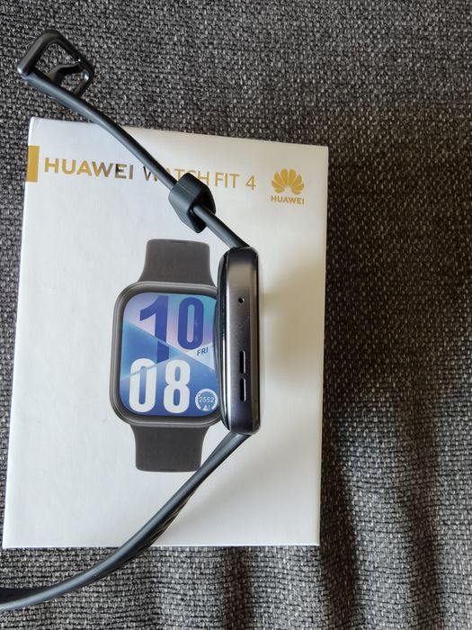 Vendo Huawei watch fit 4