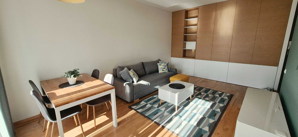 Bezpośrednio, 2 pokoje, 50 m², ul. Obrzeżna