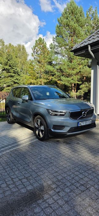 Volvo XC 40