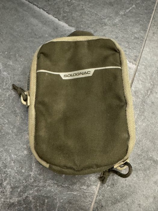 Saszetka taktyczna Solognac