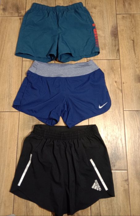 Шорти Adidas.Шорти Nike.Puma.