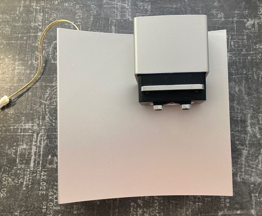 Сервісні дверцята кавоварка AEG / Electrolux