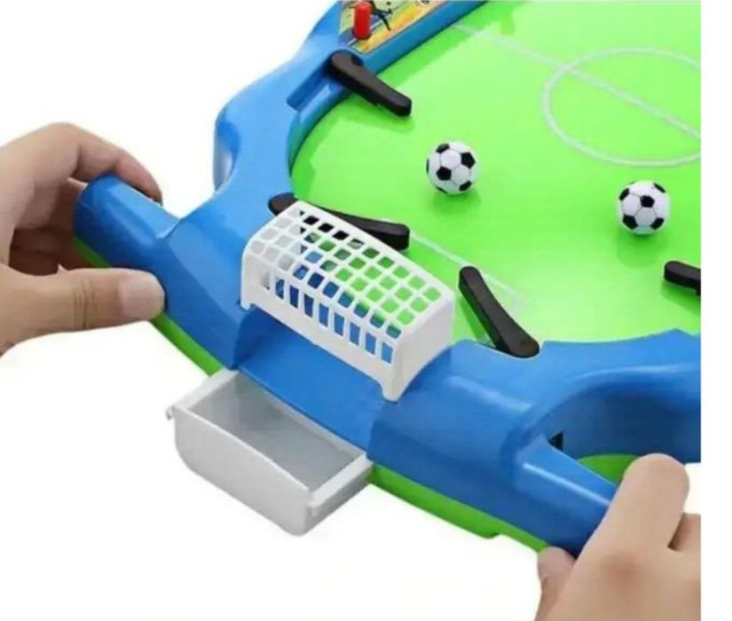 Дитячий настільний футбол All Star