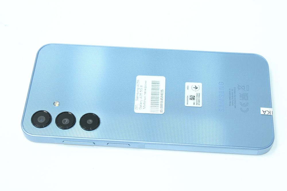 Samsung A256 Galaxy A25 5G 8/256GB