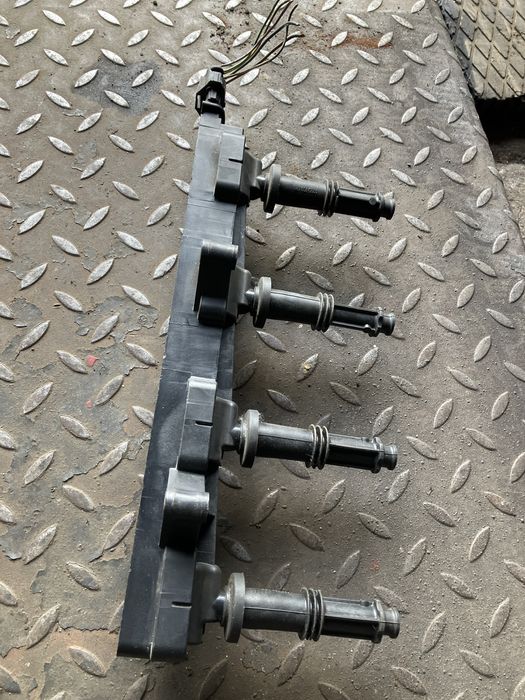 Opel Vectra C - cewka zapłonowa